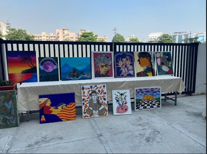 Satyam Fashion Institute Noida Events photo 2